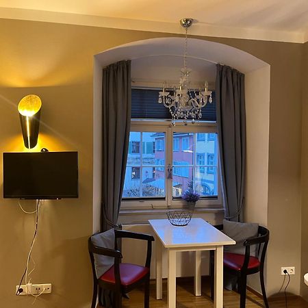 Studio Am Neuen Schloss Меерсбург Экстерьер фото