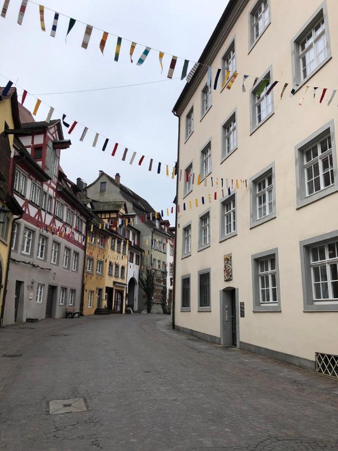 Studio Am Neuen Schloss Меерсбург Экстерьер фото